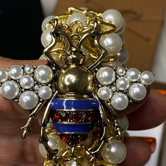 New arrivals !! Luxury Handmade bracelet - Picture 4 of 8